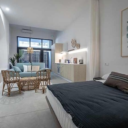 Loft De Lujo En Ciudad De Las Cienciasapto 2B Валенсія Екстер'єр фото