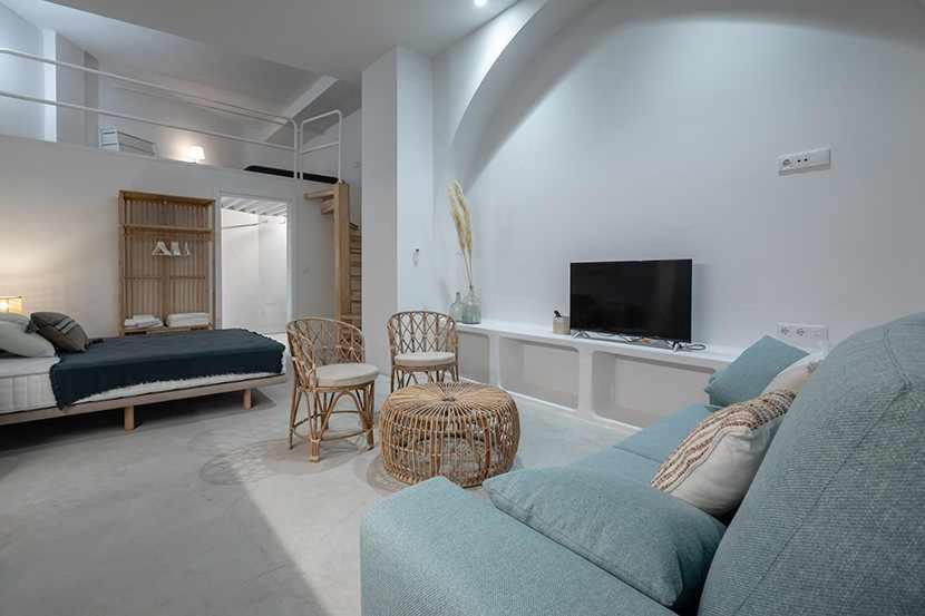 Loft De Lujo En Ciudad De Las Cienciasapto 2B Валенсія Екстер'єр фото