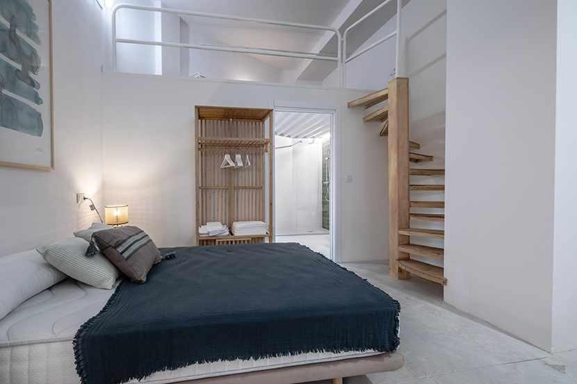 Loft De Lujo En Ciudad De Las Cienciasapto 2B Валенсія Екстер'єр фото