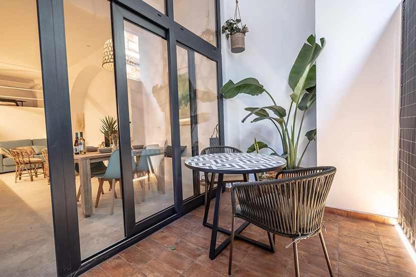 Loft De Lujo En Ciudad De Las Cienciasapto 2B Валенсія Екстер'єр фото